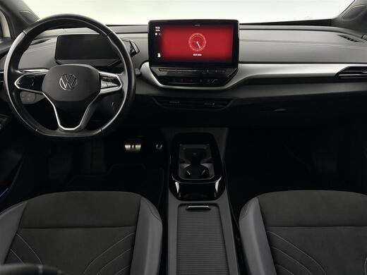 Volkswagen ID.5 vaihtoauto