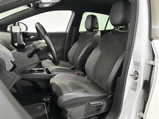 Volkswagen ID.5 vaihtoauto