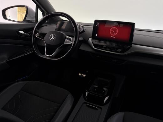 Volkswagen ID.5 vaihtoauto