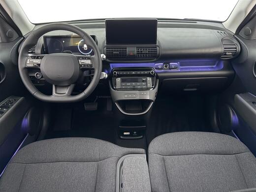 Hyundai INSTER vaihtoauto