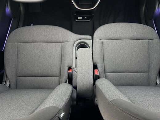 Hyundai INSTER vaihtoauto