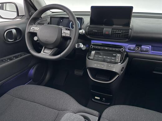 Hyundai INSTER vaihtoauto