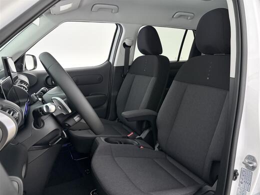 Hyundai INSTER vaihtoauto