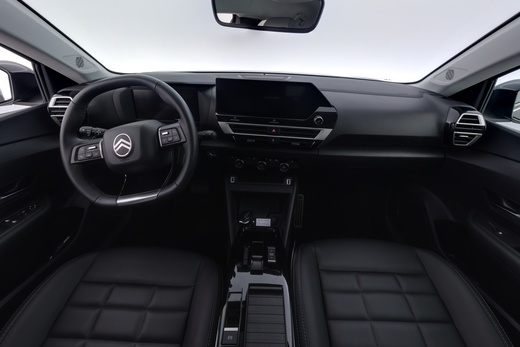 Citroën C4 vaihtoauto