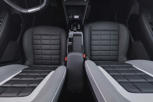 Citroën C4 vaihtoauto
