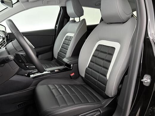 Citroën C4 vaihtoauto