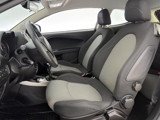 Alfa Romeo MiTo vaihtoauto