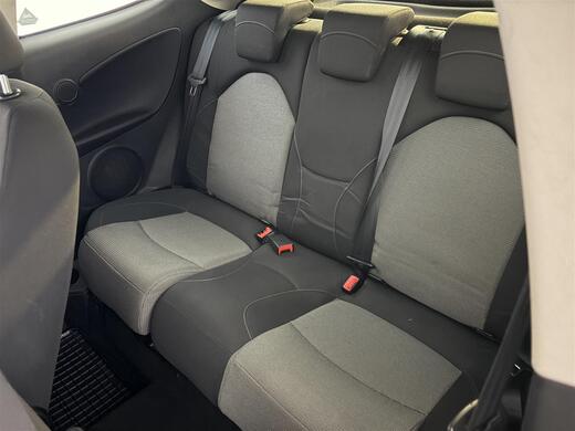 Alfa Romeo MiTo vaihtoauto