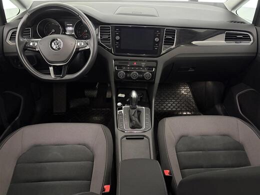 Volkswagen Golf Sportsvan vaihtoauto