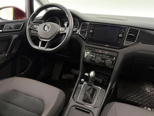 Volkswagen Golf Sportsvan vaihtoauto