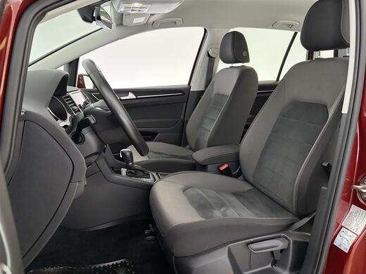 Volkswagen Golf Sportsvan vaihtoauto