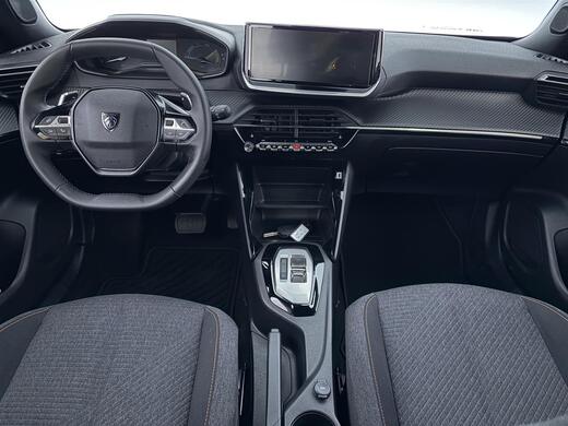 Peugeot 2008 vaihtoauto