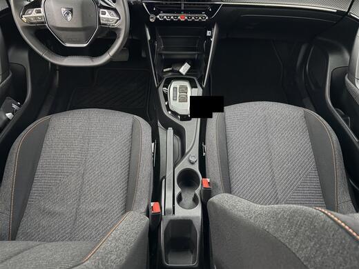 Peugeot 2008 vaihtoauto