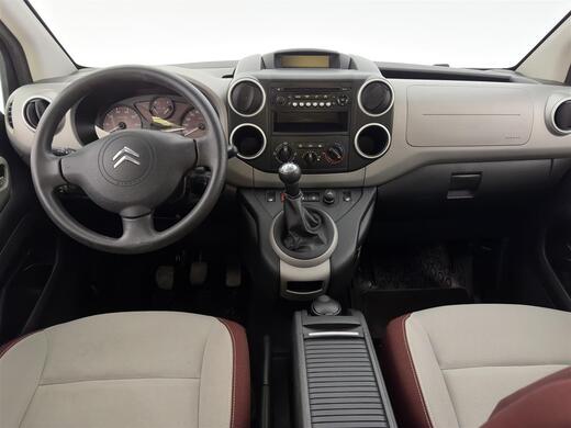 Citroën Berlingo vaihtoauto