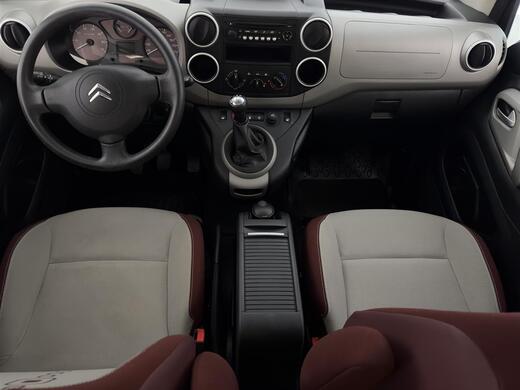Citroën Berlingo vaihtoauto