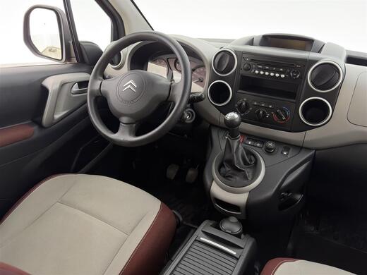 Citroën Berlingo vaihtoauto