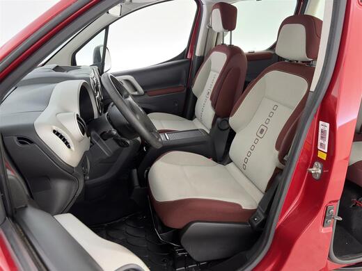Citroën Berlingo vaihtoauto