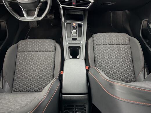SEAT Leon vaihtoauto
