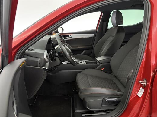 SEAT Leon vaihtoauto