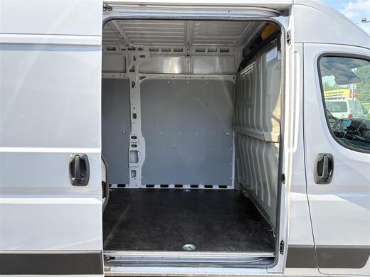 Opel Movano vaihtoauto