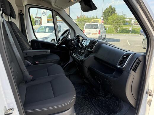Opel Movano vaihtoauto