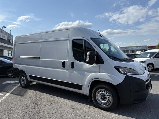 Opel Movano vaihtoauto