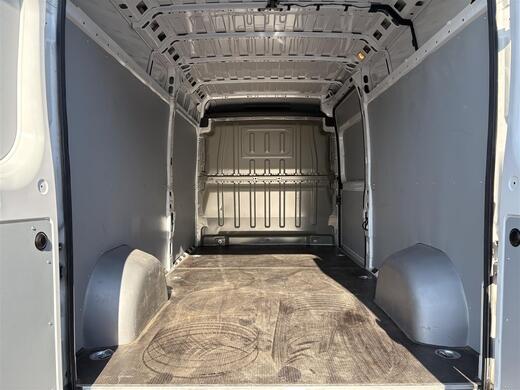 Opel Movano vaihtoauto