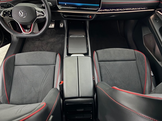 Volkswagen ID.7 vaihtoauto
