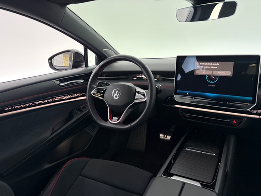 Volkswagen ID.7 vaihtoauto