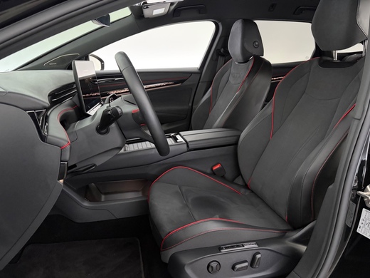 Volkswagen ID.7 vaihtoauto