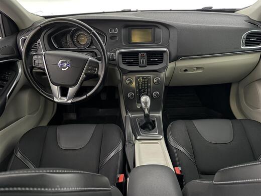 Volvo V40 vaihtoauto