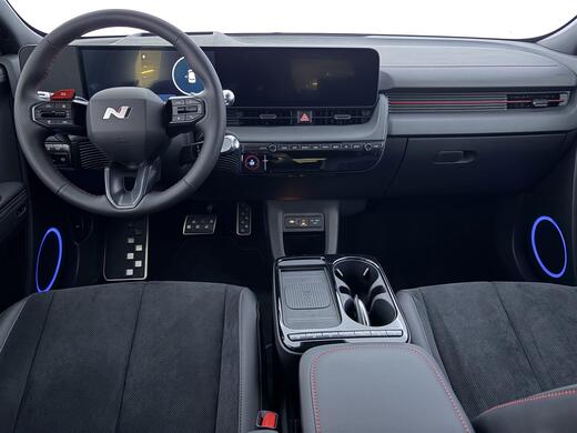 Hyundai IONIQ 5 vaihtoauto