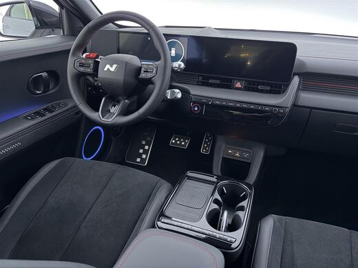 Hyundai IONIQ 5 vaihtoauto