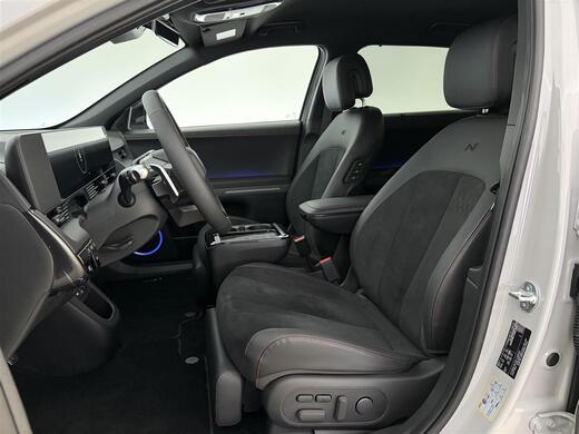 Hyundai IONIQ 5 vaihtoauto