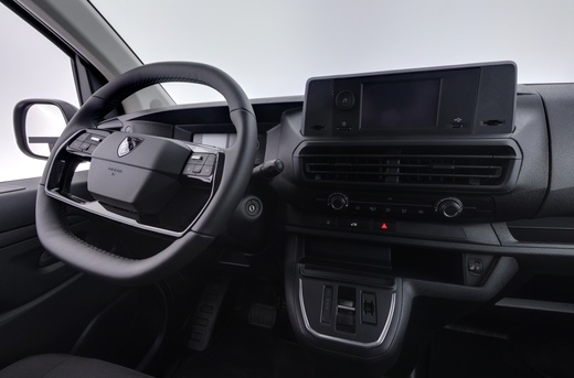 Peugeot Expert vaihtoauto