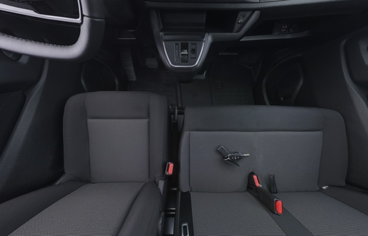 Peugeot Expert vaihtoauto