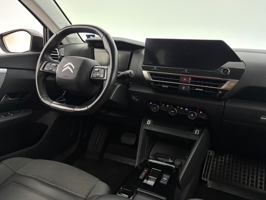 Citroën C4 vaihtoauto