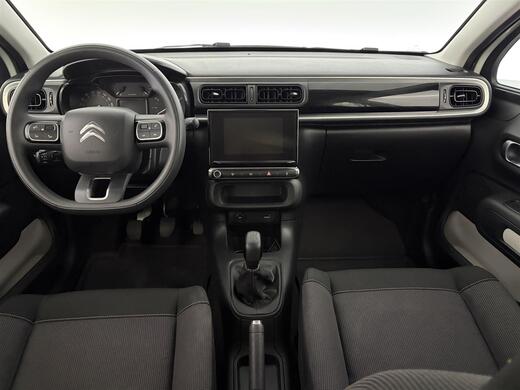 Citroën C3 vaihtoauto