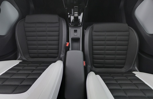 Citroën e-C3 Aircross vaihtoauto