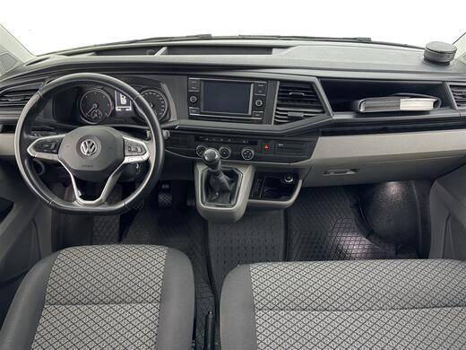 Volkswagen Caravelle vaihtoauto