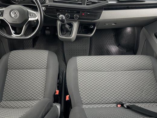 Volkswagen Caravelle vaihtoauto