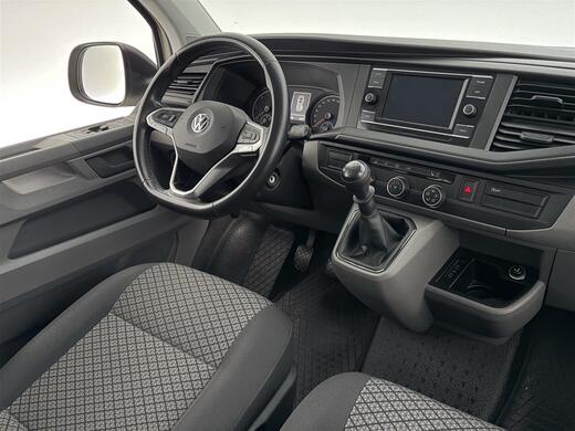 Volkswagen Caravelle vaihtoauto