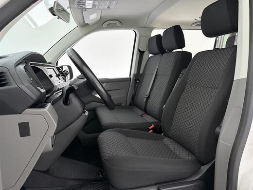 Volkswagen Caravelle vaihtoauto