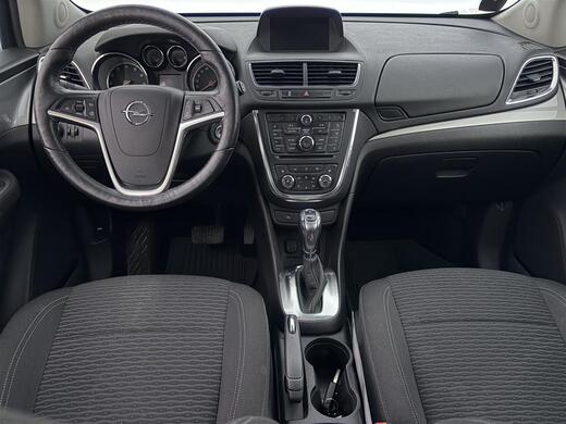 Opel Mokka vaihtoauto