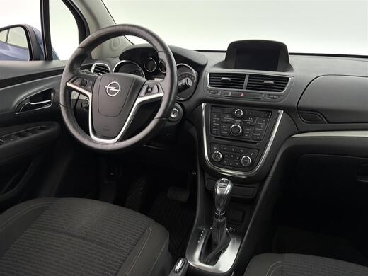 Opel Mokka vaihtoauto