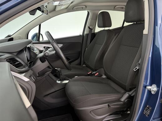 Opel Mokka vaihtoauto