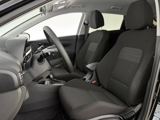 Hyundai BAYON Cross vaihtoauto