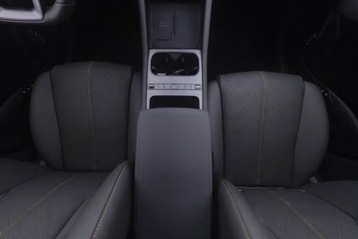 BYD Atto 3 vaihtoauto