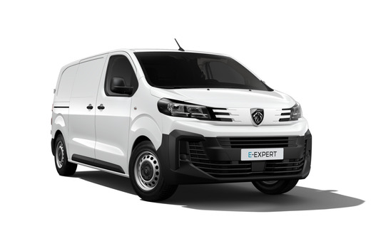 Peugeot e-Expert vaihtoauto