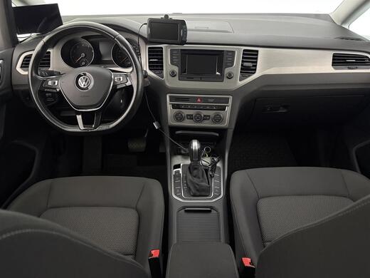 Volkswagen Golf Sportsvan vaihtoauto